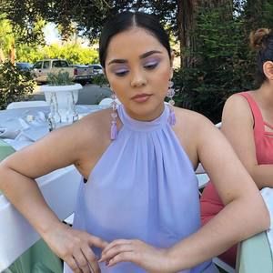 Meet your Posher, Alyssa